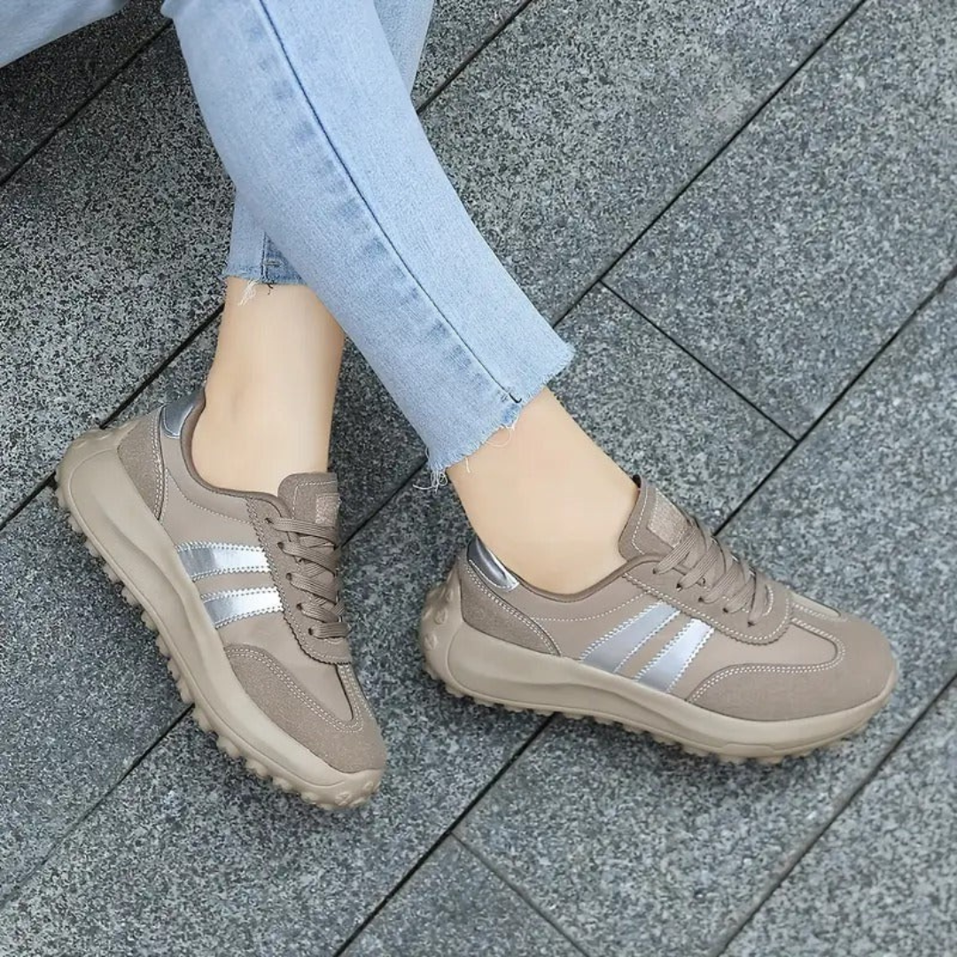 Zapatos comodos para todo el dia Estilo Urbano Versátil