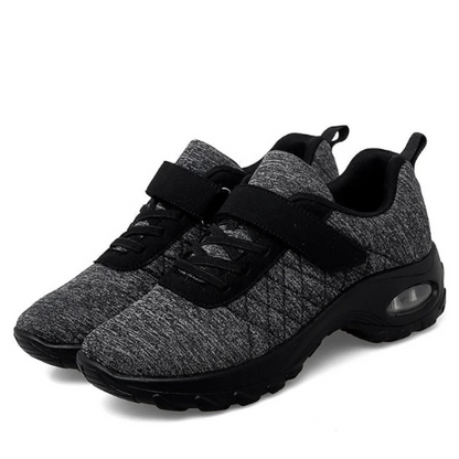 Zapatos Ortopédicos con Suela de Gel para Mujer®