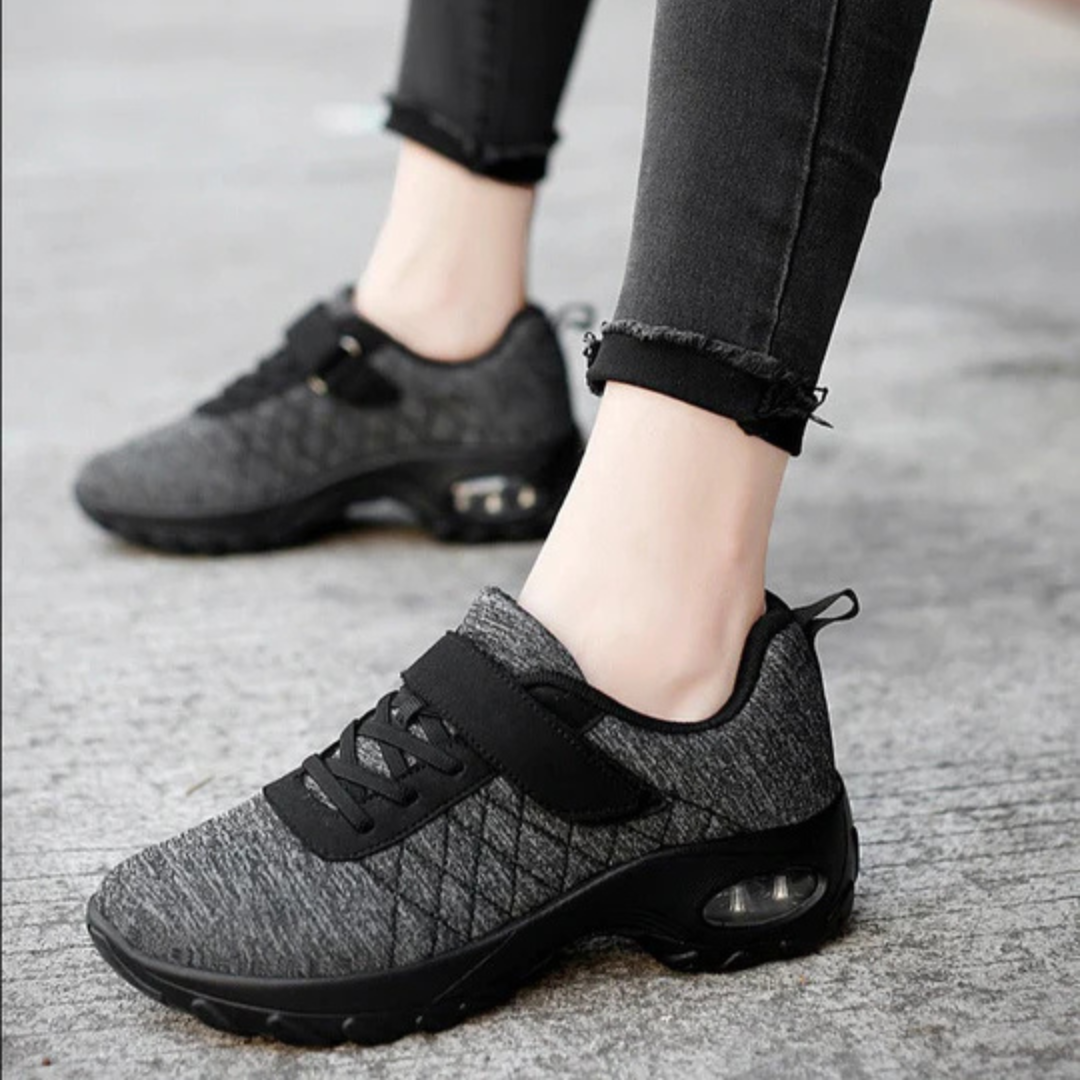 Zapatos Ortopédicos con Suela de Gel para Mujer®