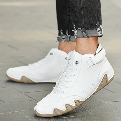 zapatos ortopédicos impermeables y transpirables para Hombres