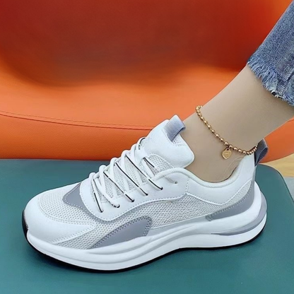 Zapatos Deportivos con Suela Ortopédica para mujer