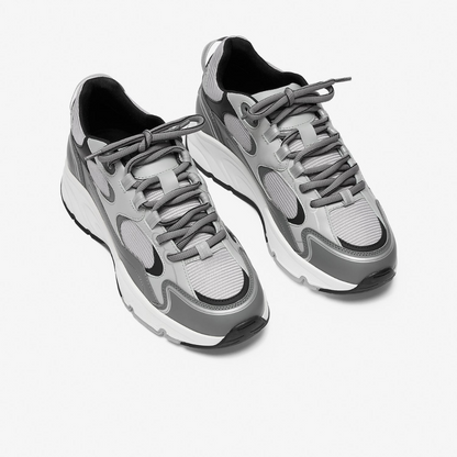 Zapatos deportivos para hombre con suelas resistentes y duraderas