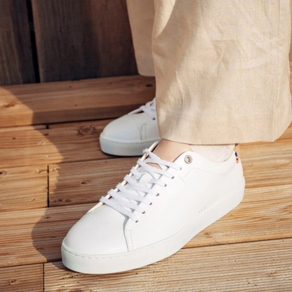 Zapatos Ortopédicos con Tejido Transpirable para Hombre