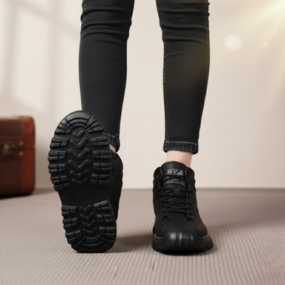 Zapatos de Invierno para Hombre Confortables y Seguros®