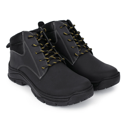 Botas de cuero genuino para hombre®