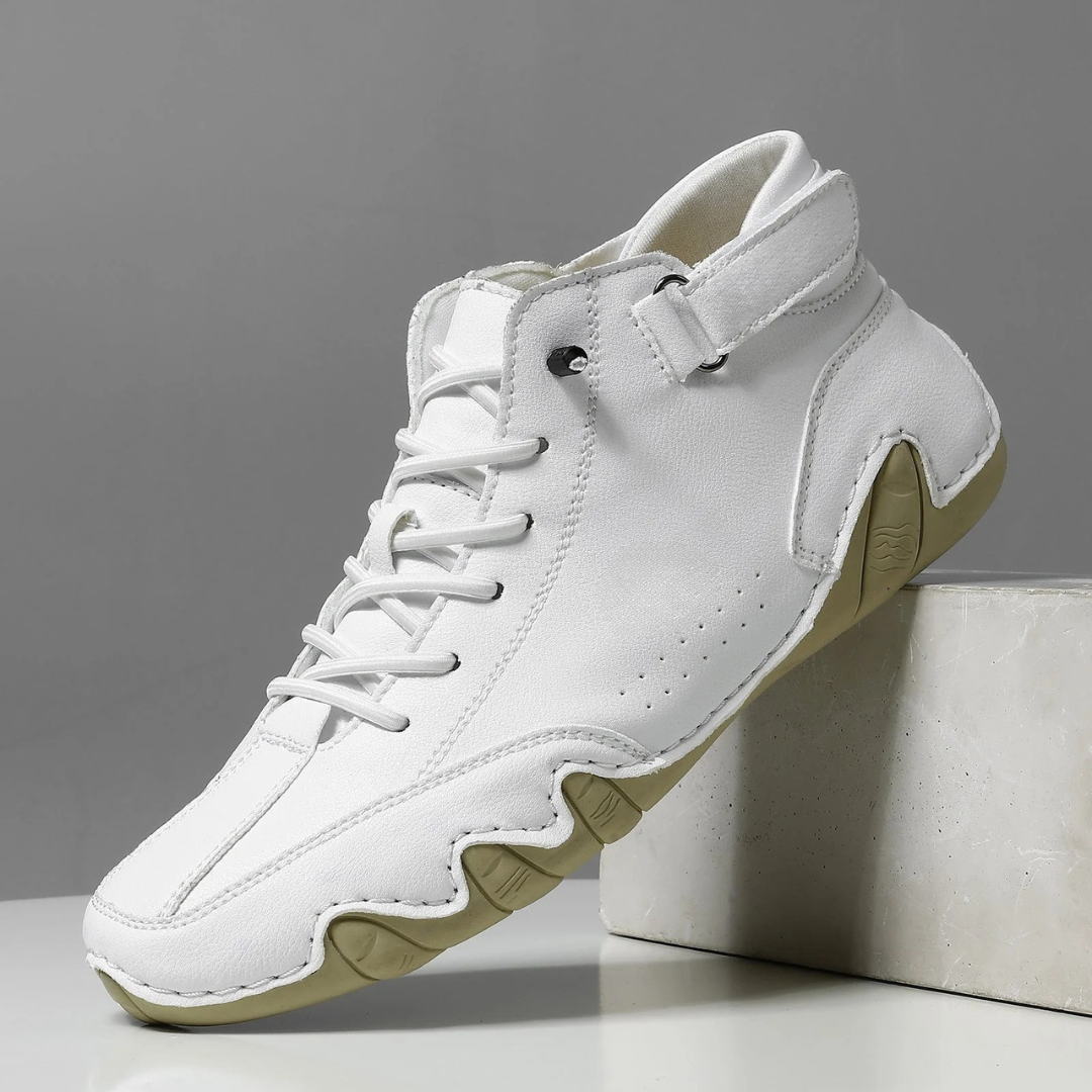 zapatos ortopédicos impermeables y transpirables para Hombres