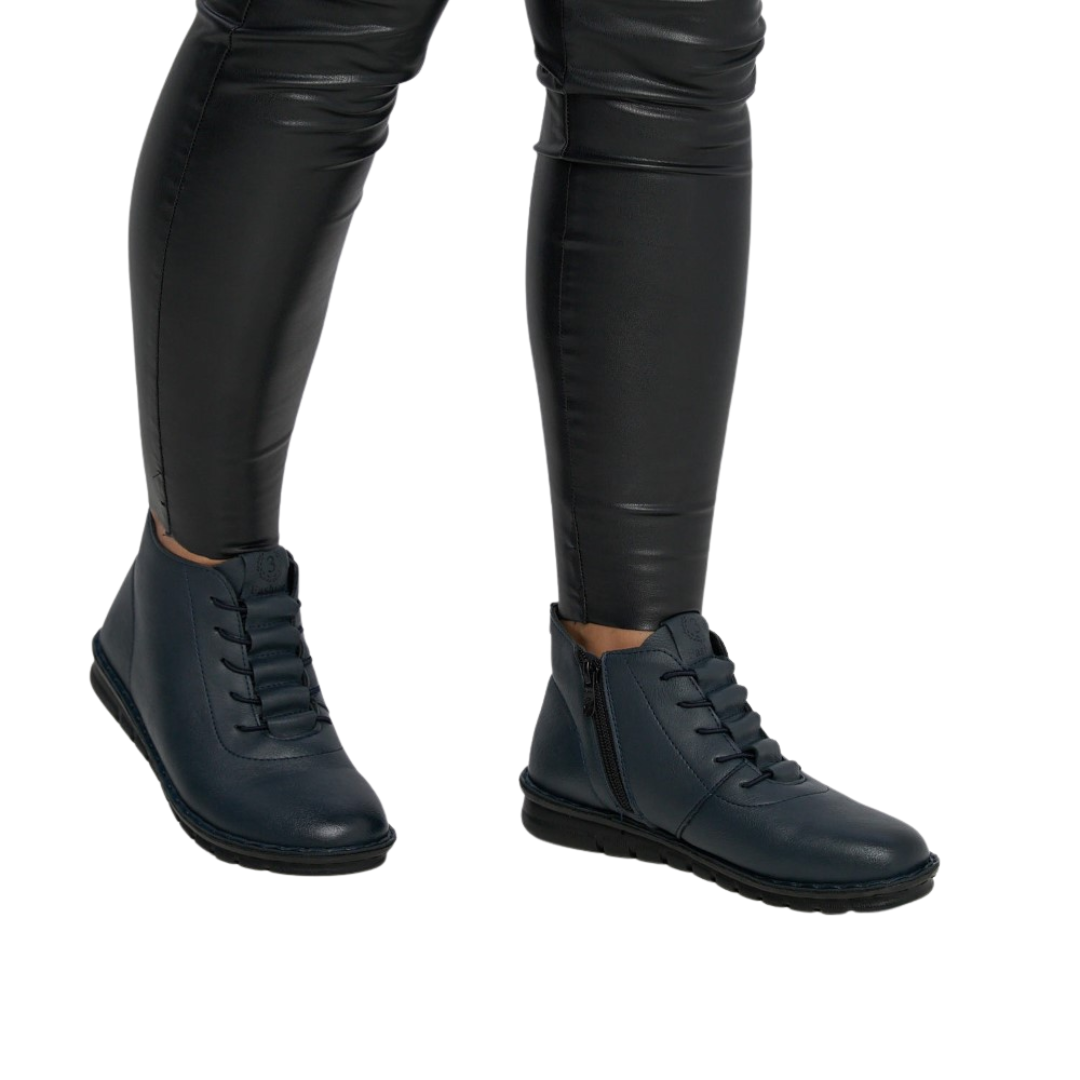 Botas ligeras forradas para mujer®