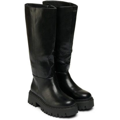 Botas Largas de Confort Sofisticado Para Mujer
