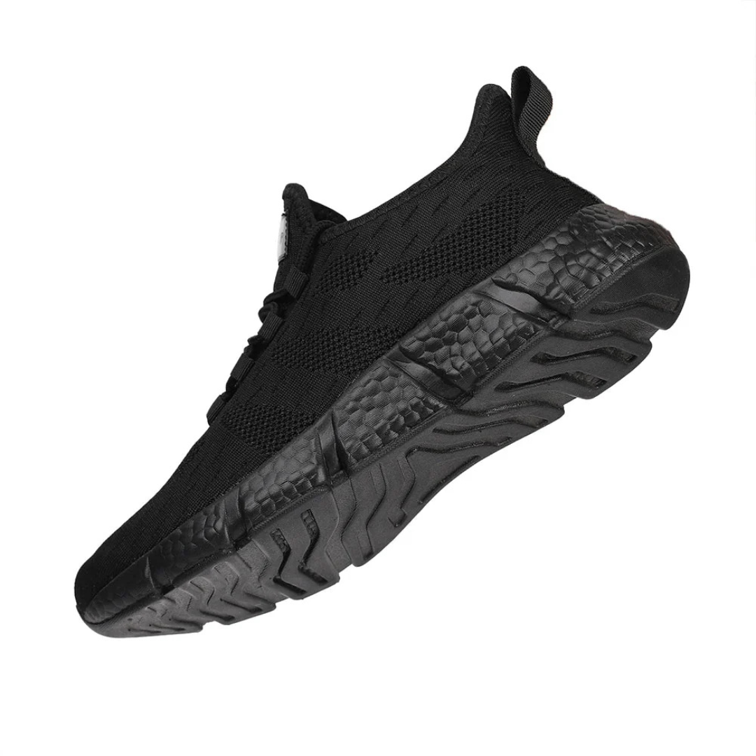 Zapatos Ortopédicos con suela de goma antideslizante Unisex