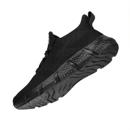 Zapatos Ortopédicos con suela de goma antideslizante Unisex