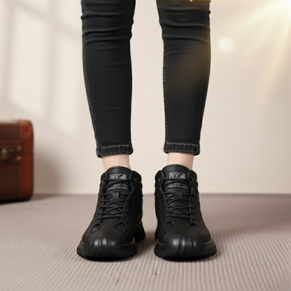 Zapatos de Invierno para Hombre Confortables y Seguros