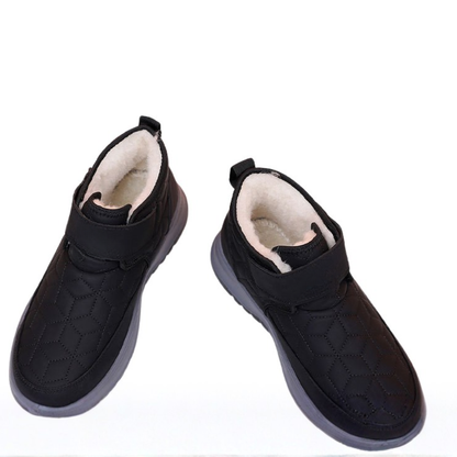 Botas altas para la nieve con máxima calidez y adherencia para hombre®