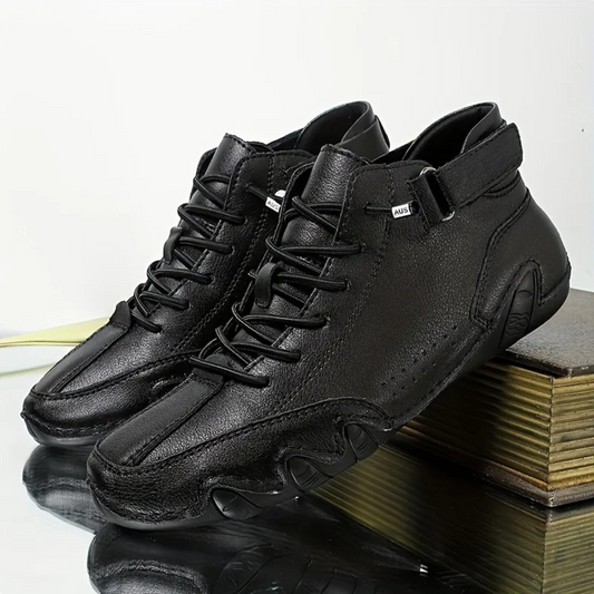 zapatos ortopédicos impermeables y transpirables para Hombres