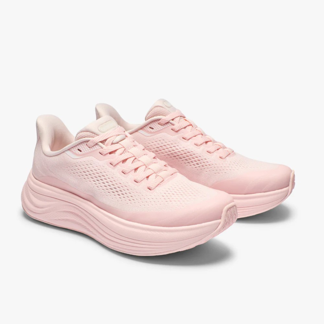 Zapatos Deportivos con Suela Ortopédica Para Mujer