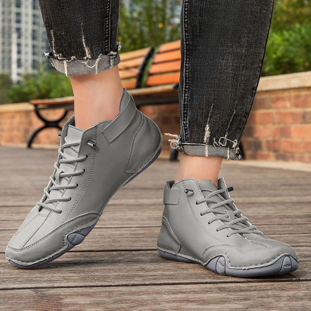 Zapatos Ortopédicos Impermeables y Transpirables para Mujer