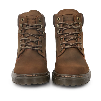 Botas de cuero genuino para hombre®