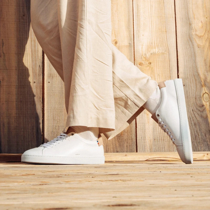 Zapatos Ortopédicos con Tejido Transpirable para Hombre