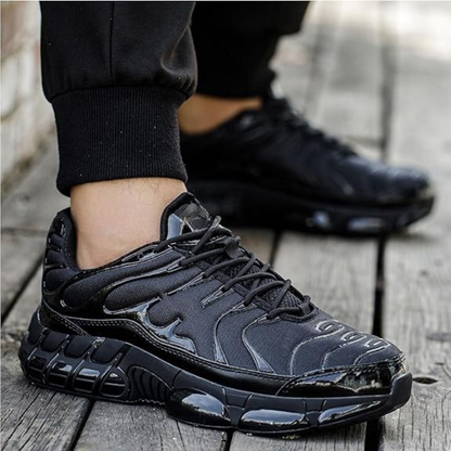 Zapatos de Trabajo para Hombre con Puntera Reforzada®