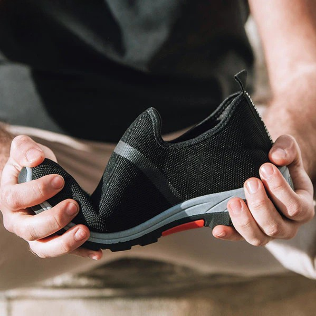 Zapatos Deportivos con suela flexible unisex