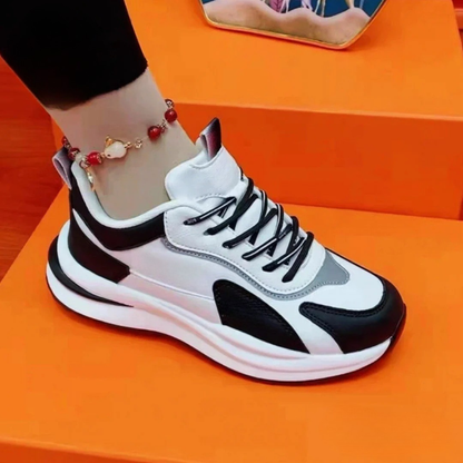 Zapatos Deportivos con Suela Ortopédica para mujer