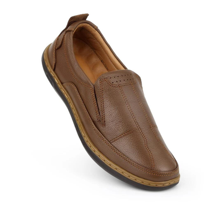 Zapatos ergonómicos de cuero para hombre®