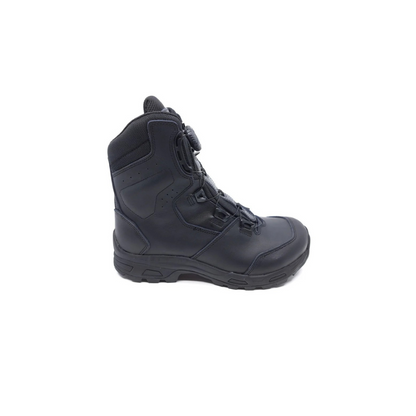 Botas con Suela Antideslizante y Diseño Robusto