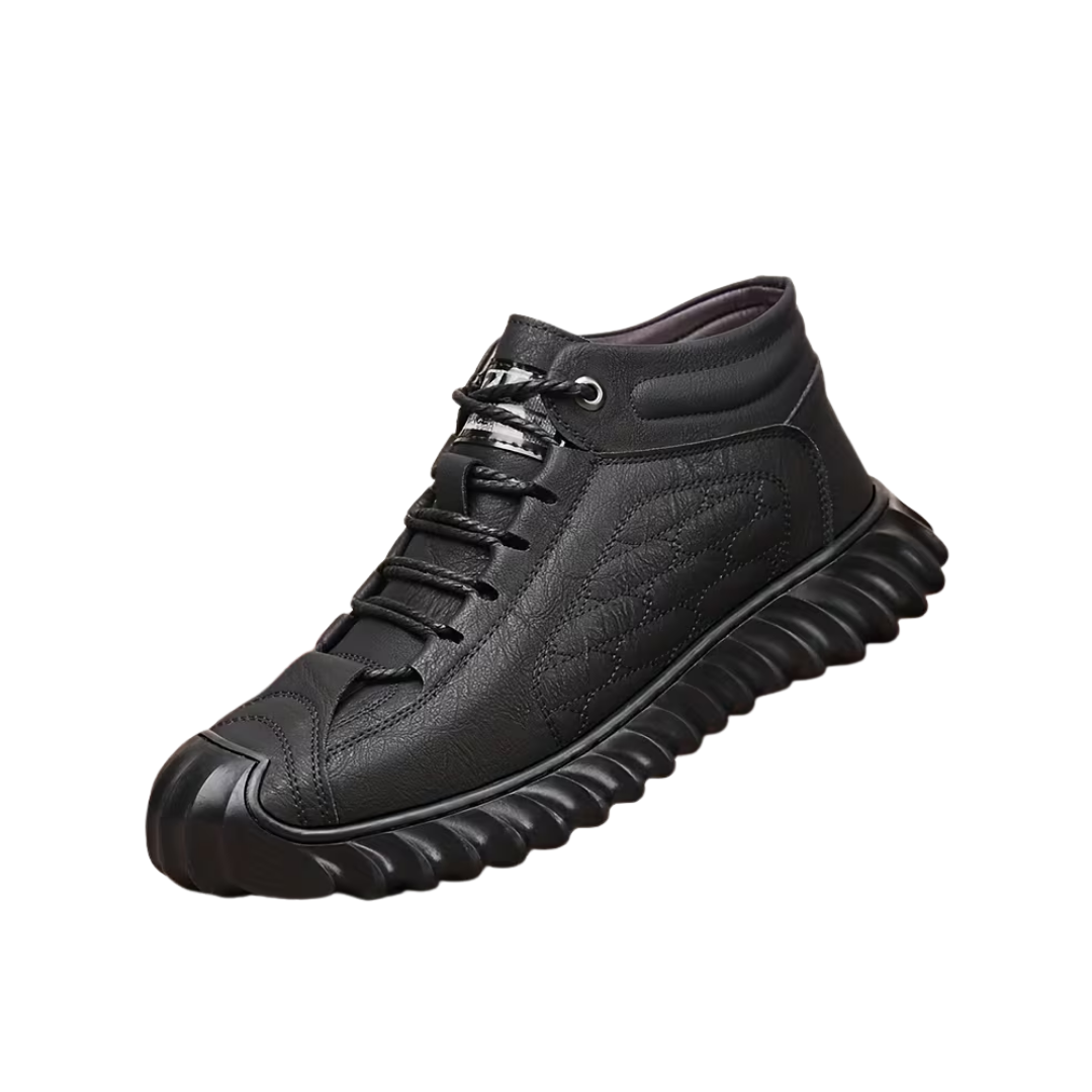 Zapatos de Invierno para Hombre Confortables y Seguros
