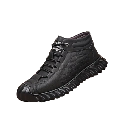 Zapatos de Invierno para Hombre Confortables y Seguros