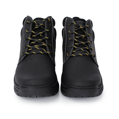 Botas de cuero genuino para hombre®