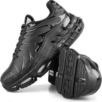 Zapatos de Trabajo para Hombre con Puntera Reforzada®