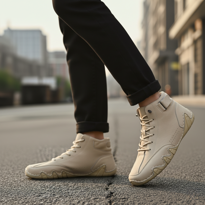 Zapatos Ortopédicos con Suelas Antideslizantes para hombre®