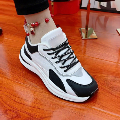 Zapatos Deportivos con Suela Ortopédica para mujer