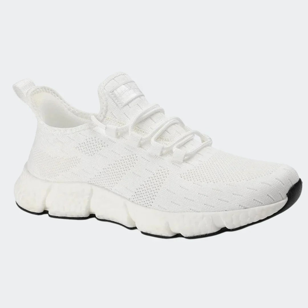 Zapatos Ortopédicos con suela de goma antideslizante Unisex