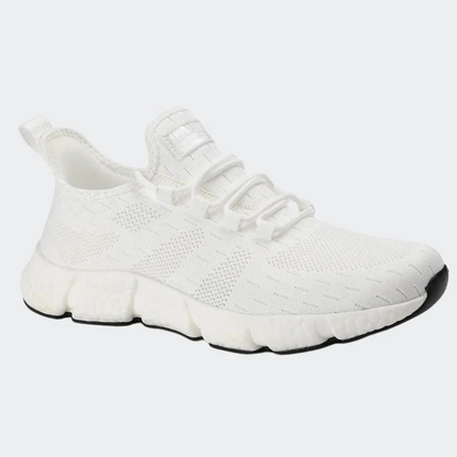 Zapatos Ortopédicos con suela de goma antideslizante Unisex