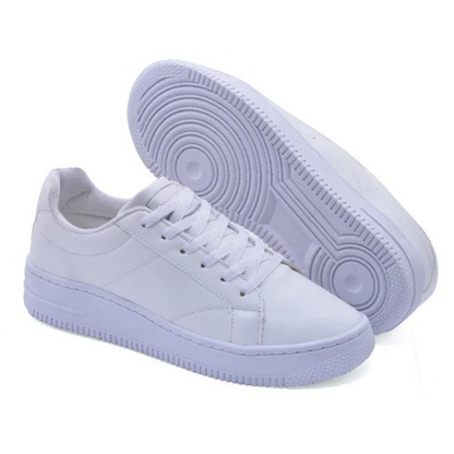 Zapatos Ortopédicos Transpirables para Mujer