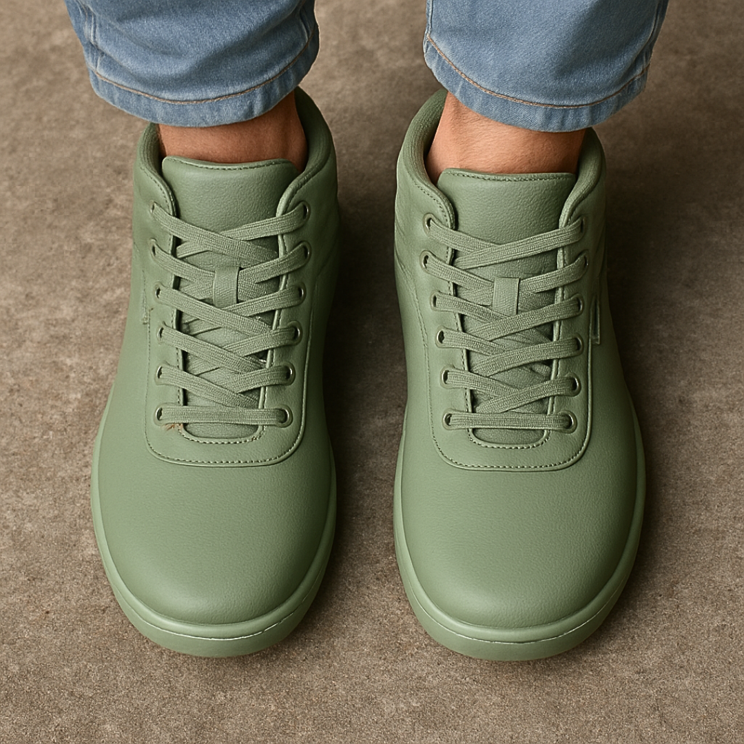 Botas Cortas Impermeables para Hombres