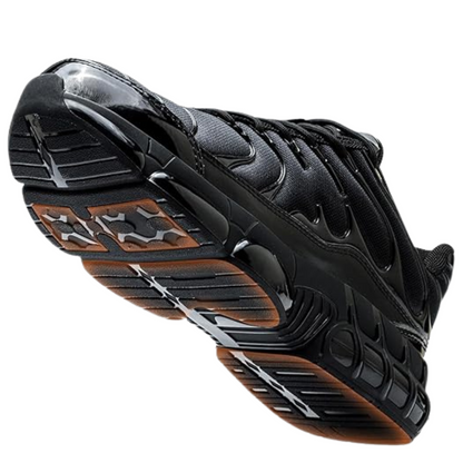 Zapatos de Trabajo para Hombre con Puntera Reforzada®