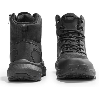 Botas Estilo Militar de Senderismo para Hombre®