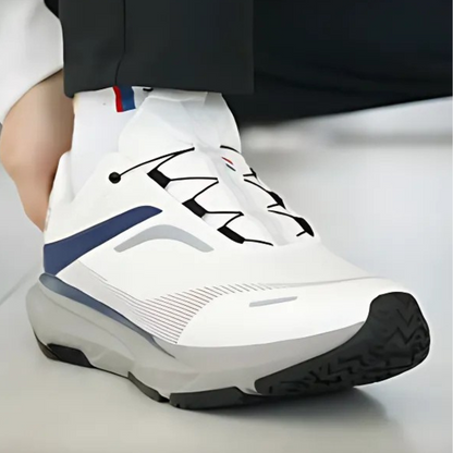 Zapatos Deportivos con cordones ajustables para Hombre