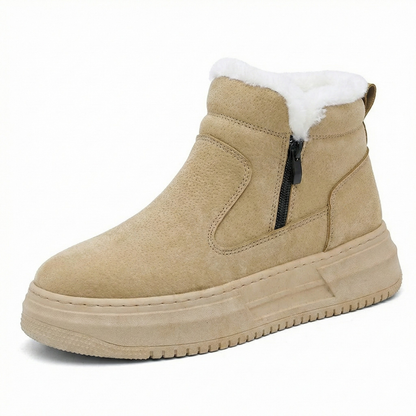 Botas de Nieve con Aislamiento Extremo