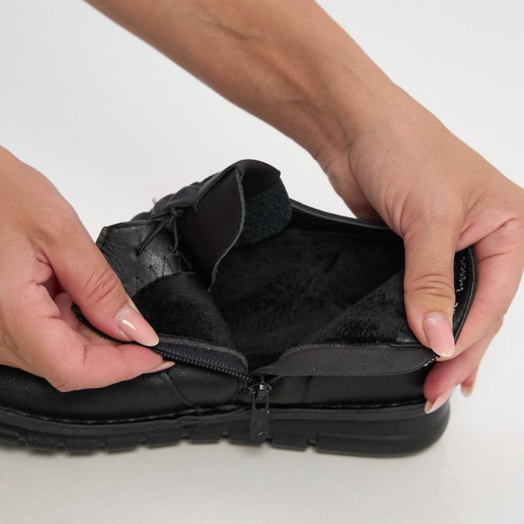 Botas ligeras forradas para mujer®