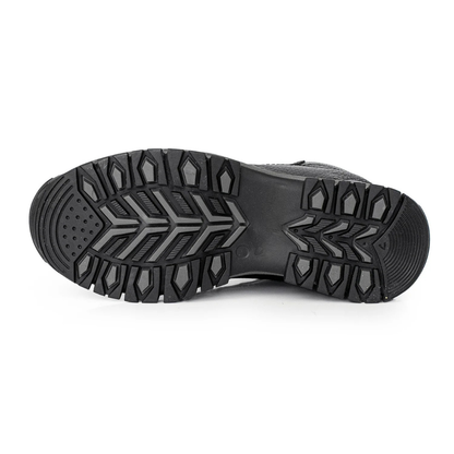 Botines casuales de cuero para mujer®