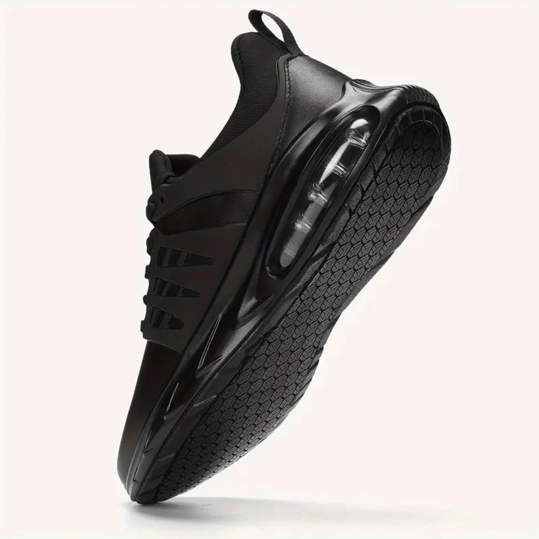 Calzado de Hombre Impermeable y Antideslizante