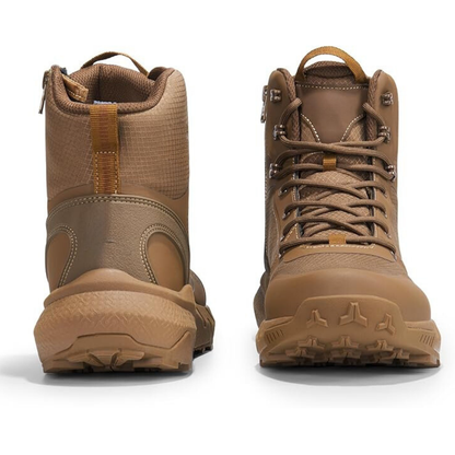 Botas Estilo Militar de Senderismo para Hombre®