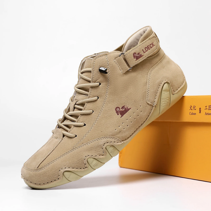 Zapatos Ortopédicos Impermeables y Transpirables para Mujer