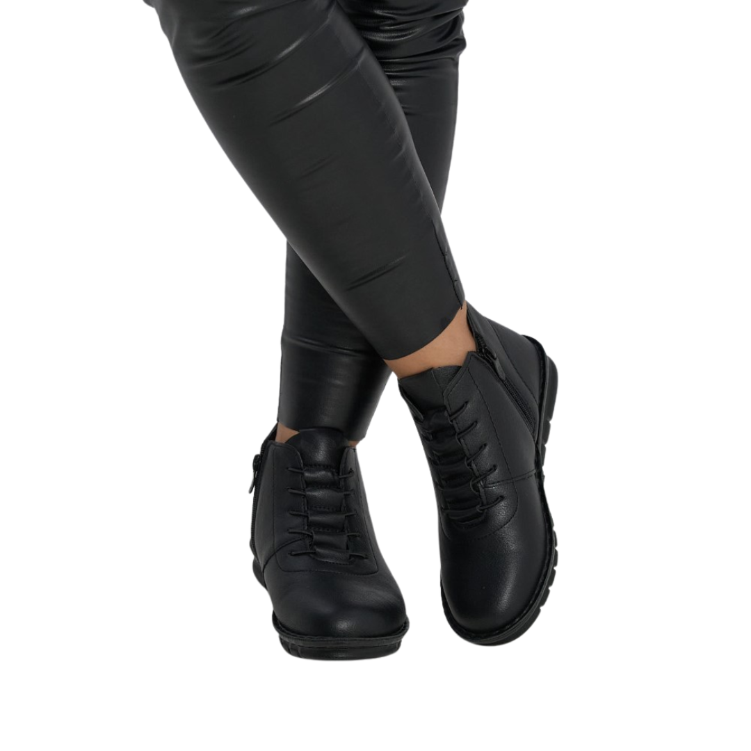 Botas ligeras forradas para mujer®