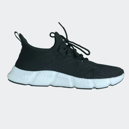 Zapatos Ortopédicos con suela de goma antideslizante Unisex