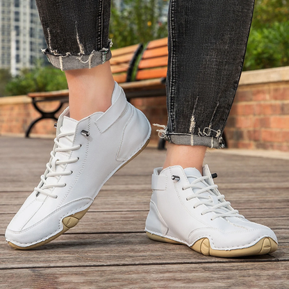 Zapatos Ortopédicos Impermeables y Transpirables para Mujer