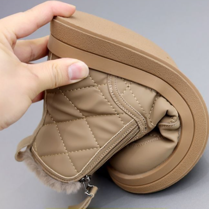 Botas Cortas Impermeables y Antideslizantes para para mujer®