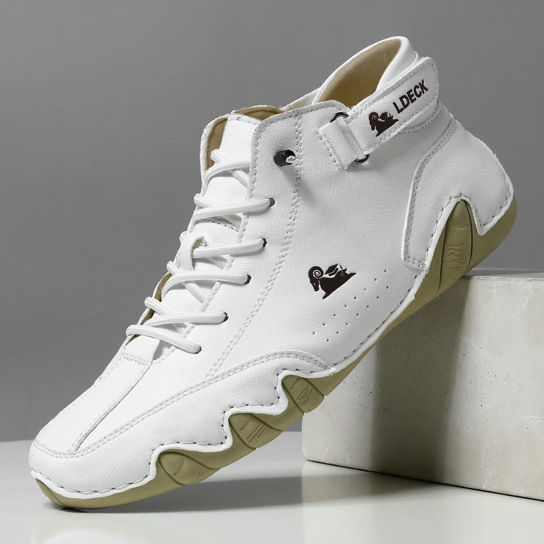 Zapatos Ortopédicos Impermeables y Transpirables para Mujer